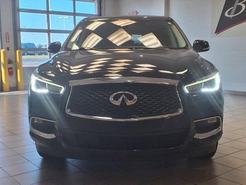 2019 INFINITI QX60 Pure