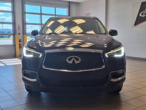 2019 INFINITI QX60 Pure