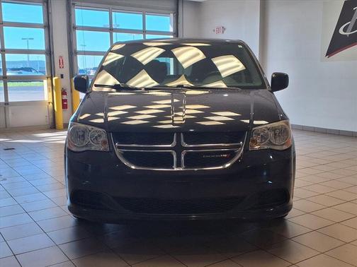 2014 Dodge Grand Caravan AVP/SE