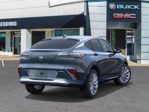 2025 Buick Envista Avenir