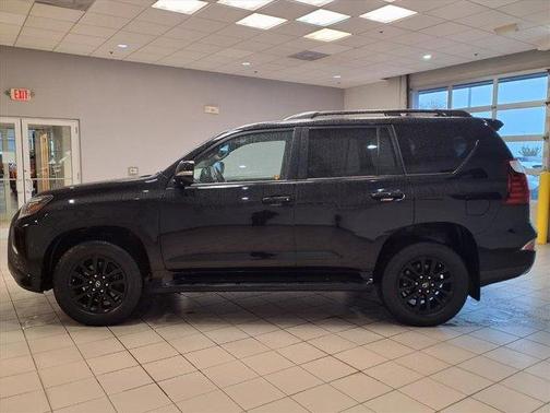 2022 Lexus GX 460 GX 460