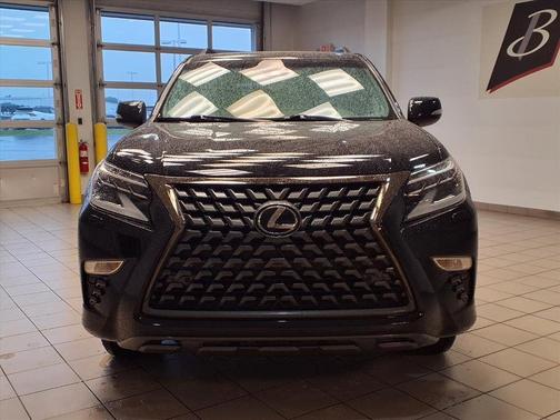 2022 Lexus GX 460 GX 460