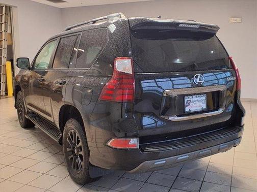 2022 Lexus GX 460 GX 460