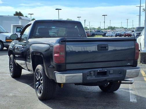 2011 GMC Sierra 1500 SLE