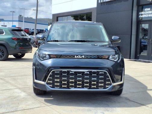 2023 Kia Soul GT-Line 2.0L