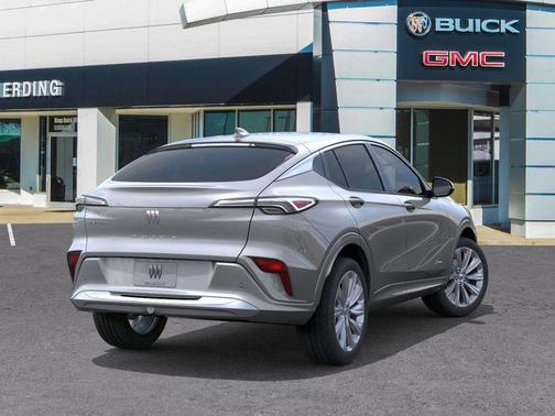 2025 Buick Envista Avenir