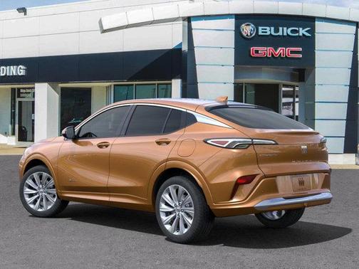 2025 Buick Envista Avenir