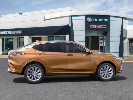 2025 Buick Envista Avenir