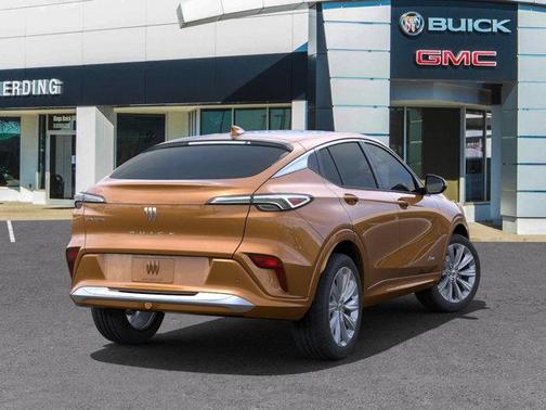 2025 Buick Envista Avenir