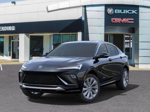 2025 Buick Envista Avenir