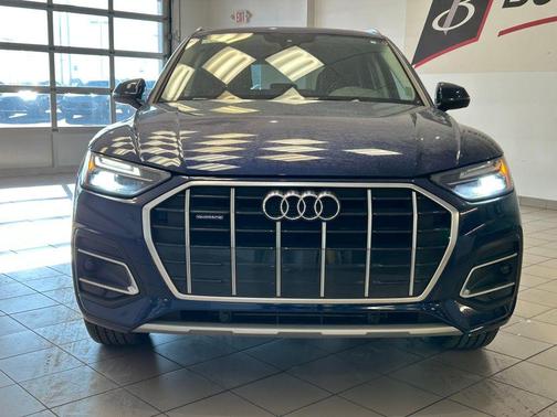 2021 Audi Q5 45 Premium