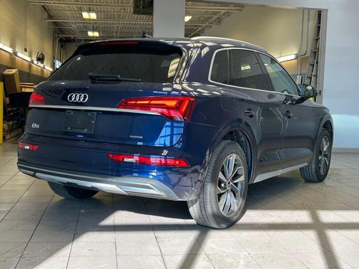 2021 Audi Q5 45 Premium