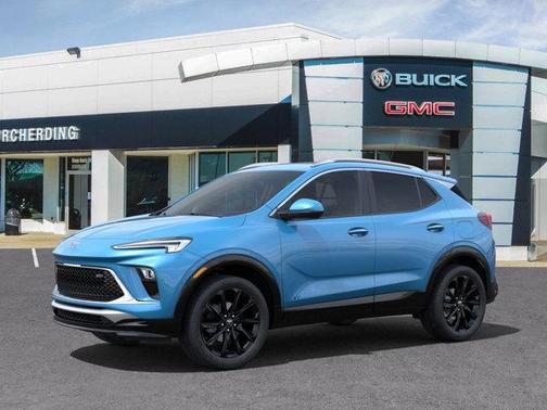 2025 Buick Encore GX Sport Touring