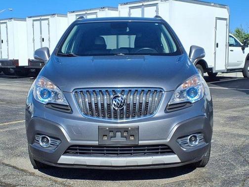 2014 Buick Encore Leather