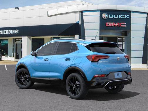 2025 Buick Encore GX Sport Touring