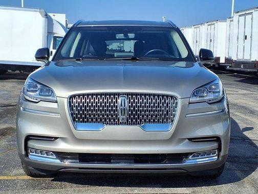 2023 Lincoln Aviator Reserve AWD