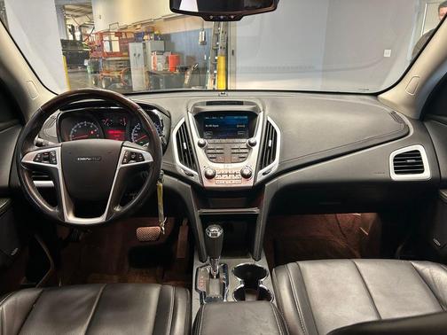 2016 GMC Terrain Denali