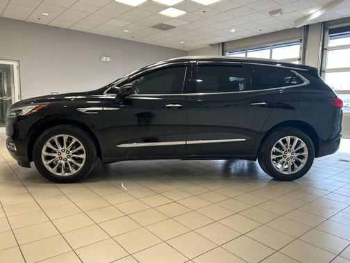 2019 Buick Enclave Essence