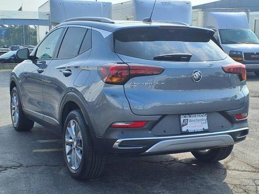2022 Buick Encore GX Essence