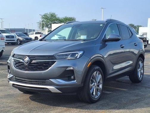 2022 Buick Encore GX Essence