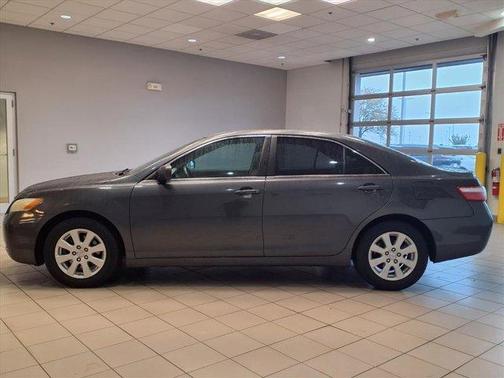 2008 Toyota Camry XLE