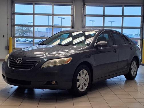 2008 Toyota Camry XLE
