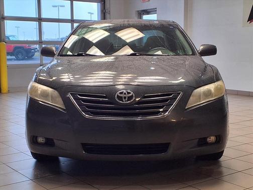 2008 Toyota Camry XLE