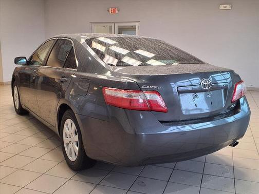 2008 Toyota Camry XLE