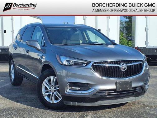 2019 Buick Enclave Essence