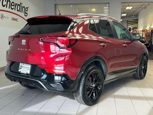 2025 Buick Encore GX Sport Touring