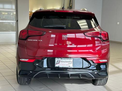 2025 Buick Encore GX Sport Touring