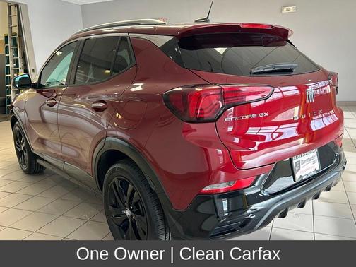 2025 Buick Encore GX Sport Touring