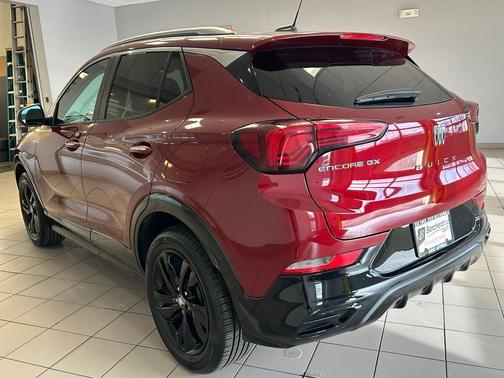 2025 Buick Encore GX Sport Touring