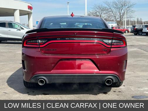 2023 Dodge Charger R/T