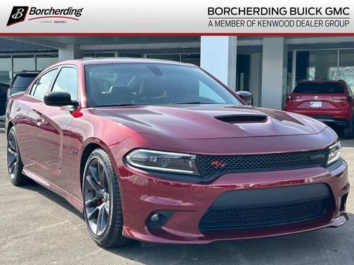2023 Dodge Charger R/T