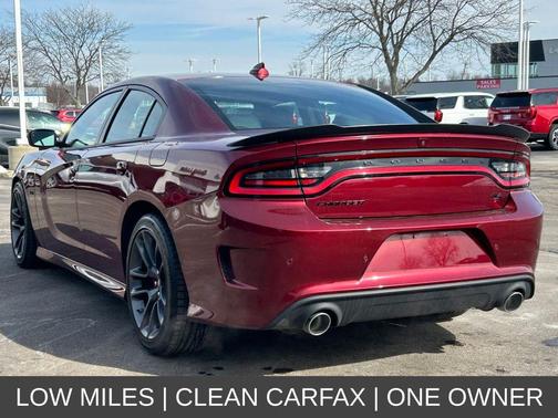2023 Dodge Charger R/T