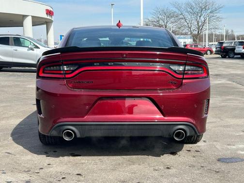 2023 Dodge Charger R/T