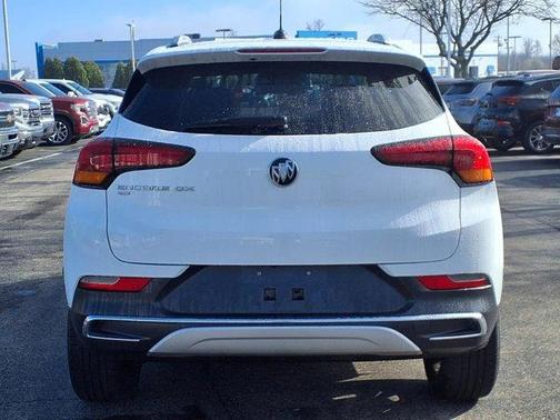 2022 Buick Encore GX Essence