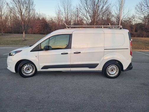 2014 Ford Transit Connect XLT