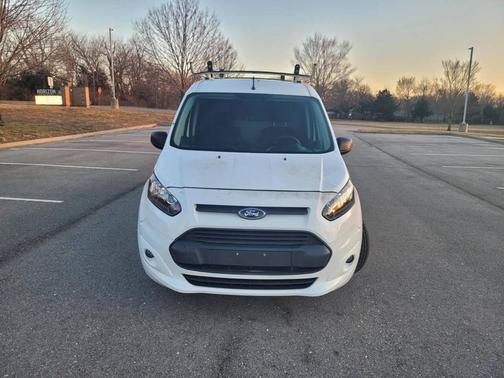 2014 Ford Transit Connect XLT