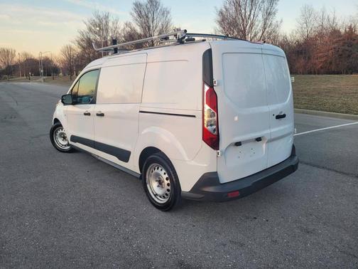 2014 Ford Transit Connect XLT