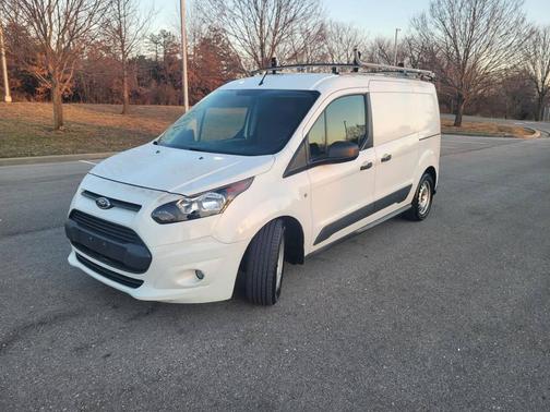 2014 Ford Transit Connect XLT