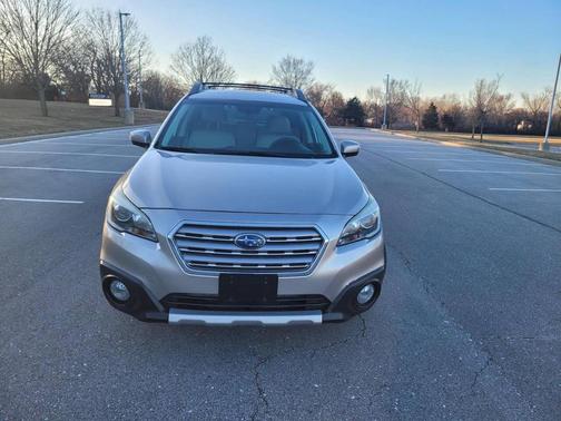2016 Subaru Outback 3.6R Limited