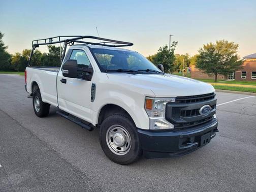 2020 Ford F-250 XL