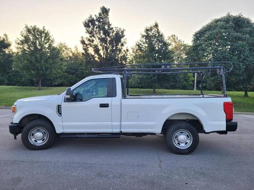 2020 Ford F-250 XL