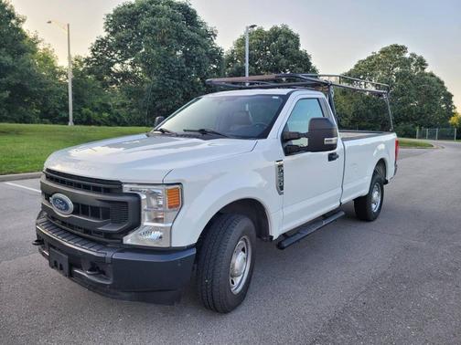 2020 Ford F-250 XL