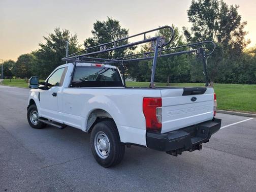 2020 Ford F-250 XL