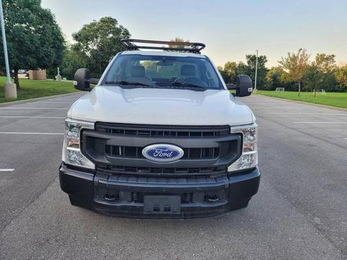 2020 Ford F-250 XL
