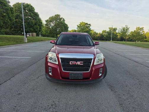 2013 GMC Terrain SLE-1