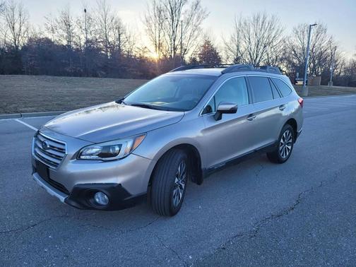 2016 Subaru Outback 3.6R Limited